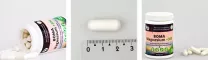 Instructions for use for Magnesium + 300 kapsler, 180 stk - 4