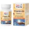 VITAMIN D3 5.000 I.E. ugentlige depotkapsler, 90 stk