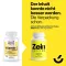 C-vitamin bufrede kapsler, 90 stk