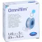 OMNIFILM Fikseringsgipsfolie 1,25 cmx5 m, 1 stk