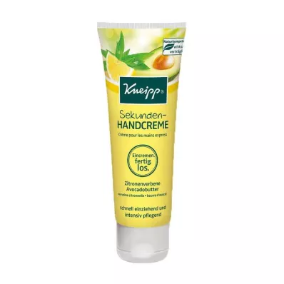 Kneipp Second Hand Creme, 75 ml