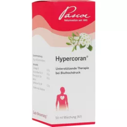 HYPERCORAN Dråber, 50 ml