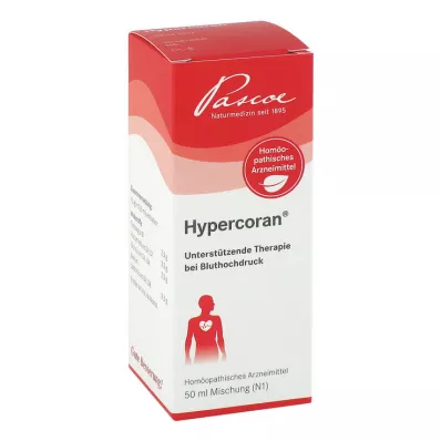 Hypercoran dråber, 50 ml