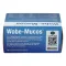 Wobe-Mucos gastro-resistente tabletter (120 stk.)