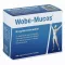 Wobe-Mucos gastro-resistente tabletter (120 stk.)
