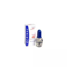 ECRINAL bitter lak mod neglebidning, 10 ml
