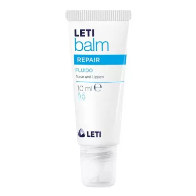 Leti balsam Fluido, 10 ml