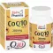COENZYM Q10 FORTE 200 mg kapsler, 120 kapsler