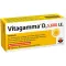 VITAGAMMA D3 5.600 I.E. D3-vitamin NEM Tabletter, 50 stk