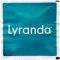 LYRANDA Tyggetabletter, 20 stk