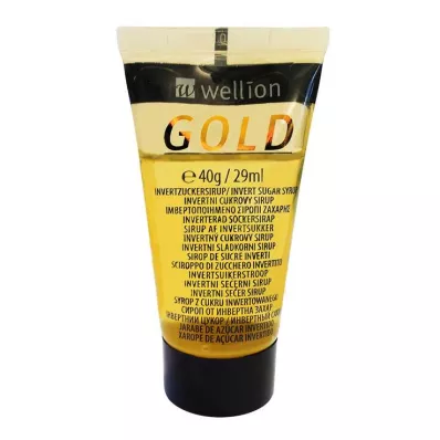 Wellion guldsirup, 40 g