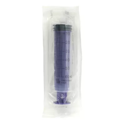 Freka Connect Enfit / Proneo sprøjter 60 ml S, 1x1 stk