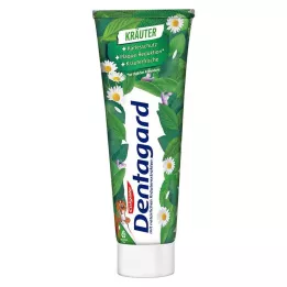 DENTAGARD Original tandpasta, 75 ml
