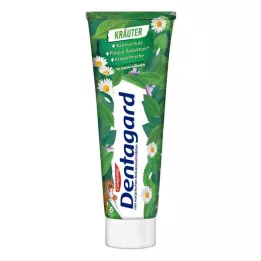 DENTAGARD Original tandpasta, 75 ml