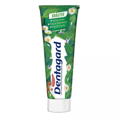 DENTAGARD Original tandpasta, 75 ml