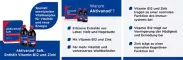 Instructions for use for Aktivanad juice, 2X500 ml - 2