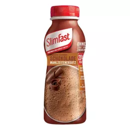 SLIM FAST Drikkeklar chokolade, 325 ml