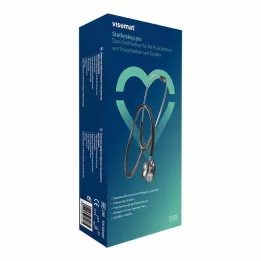 VISOMAT Stetoskop pro, 1 stk