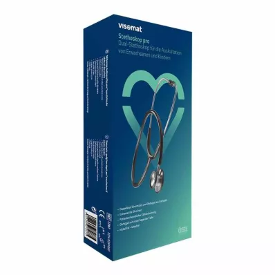 Visomat stetoskop pro, 1 stk