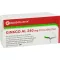 GINKGO AL 240 mg filmovertrukne tabletter, 60 stk