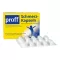 Proff smertekapsler 400 mg, 20 stk