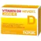 VITAMIN D3 HEVERT 2.000 I.U. tabletter, 120 stk