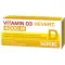 VITAMIN D3 HEVERT 4.000 I.U. tabletter, 60 stk