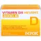 VITAMIN D3 HEVERT 4.000 I.U. tabletter, 90 stk