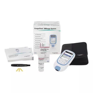 Coaguchek Inrange System, 1 stk