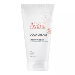 AVENE Cold Cream Intensiv Håndcreme, 50 ml