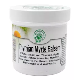 THYMIAN MYRTE Resana balsam, 100 ml