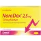 NARADEX 2,5 mg filmovertrukne tabletter, 2 stk