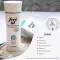 FREI ÖL Mineralsk bodylotion fra Det Døde Hav, 200 ml