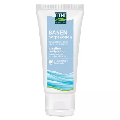 Alkalisk bodylotion, 200 ml