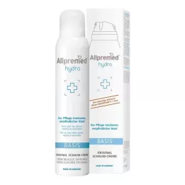 Allpremed hydro Original Skumcreme BASIS, 200 ml