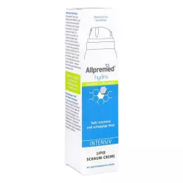 Allpremed hydro Original Skumcreme INTENSIV, 100 ml
