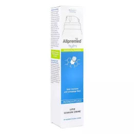 Allpremed hydro Original Skumcreme INTENSIV, 200 ml