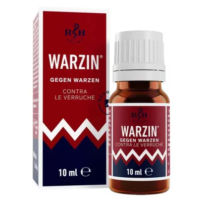 WARZIN® GEGEN VORTER, 10 ml
