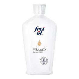 FREI ÖL Plejeolie, 125 ml