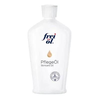 Gratis olieplejeolie, 125 ml Gratis olieplejeolie, 125 ml