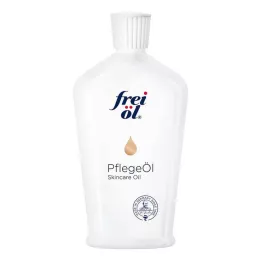 FREI ÖL Plejeolie, 200 ml