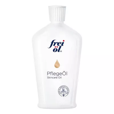 Gratis olieplejeolie, 200 ml