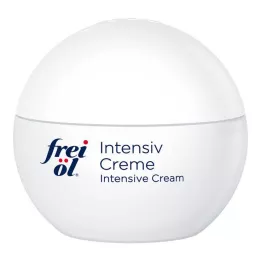 FREI ÖL Hydrolipid Intensiv Creme, 50 ml