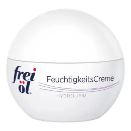 FREI ÖL Hydrolipid fugtighedscreme, 50 ml