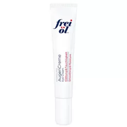 FREI ÖL Hydrolipid øjencreme, 15 ml