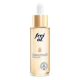 FREI ÖL Hydrolipid ansigtsolie, 30 ml
