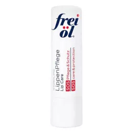 FREI ÖL Hydrolipid læbeplejestift, 4,8 g