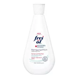 FREI ÖL Rensemælk, 200 ml