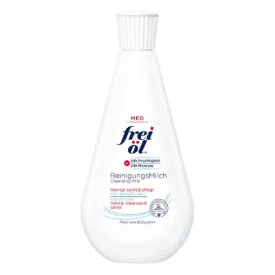 Gratis olierensemælk (200 ml)