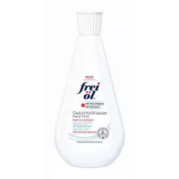 FREI ÖL Ansigtstoner, 200 ml